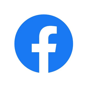 Meta AI brand logo for ai.facebook.com