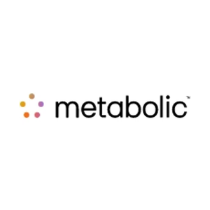 metabolic brand logo for metabolic.com