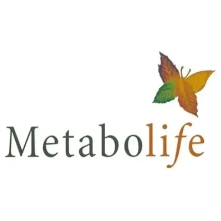 metabolife brand logo for metabolife.com