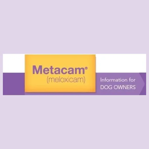 metacam brand logo for metacam.com