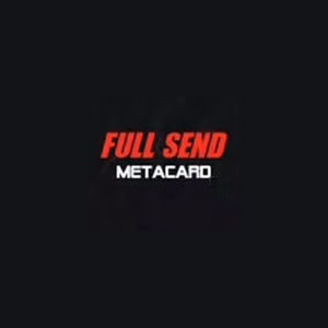 metacard brand logo for metacard.io