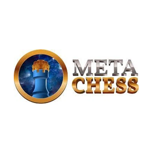 metachess brand logo for metachess.network