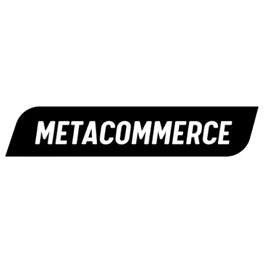 metacommerce brand logo for metacommerce.app