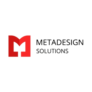 metadesignsolutions brand logo for metadesignsolutions.com