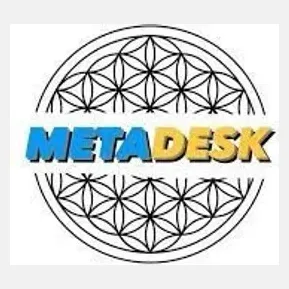 metadeskshop brand logo for metadeskshop.com