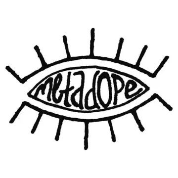metado brand logo for metado.pe