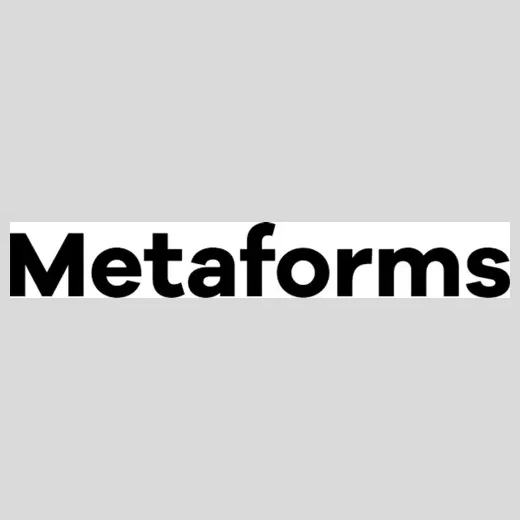 metaforms brand logo for metaforms.ai