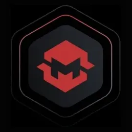 metafy brand logo for metafy.gg