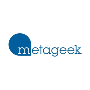 metageek brand logo for metageek.com