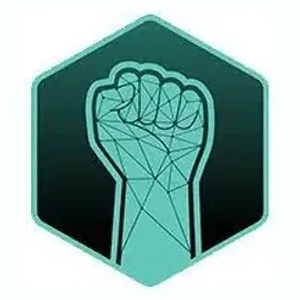 metahero brand logo for metahero.io