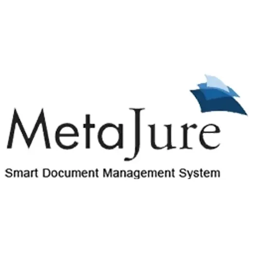 metajure brand logo for metajure.com