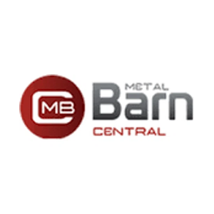 metalbarncentral brand logo for metalbarncentral.com