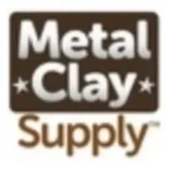 metalclaysupply brand logo for metalclaysupply.com