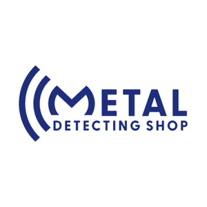 metaldetectingshop brand logo for metaldetectingshop.com