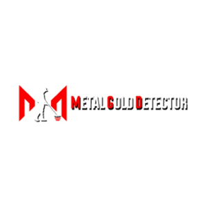 metalgolddetectors brand logo for metalgolddetectors.com