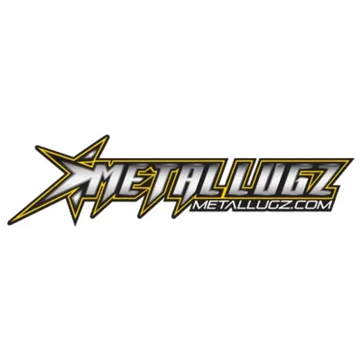 metallugz brand logo for metallugz.com