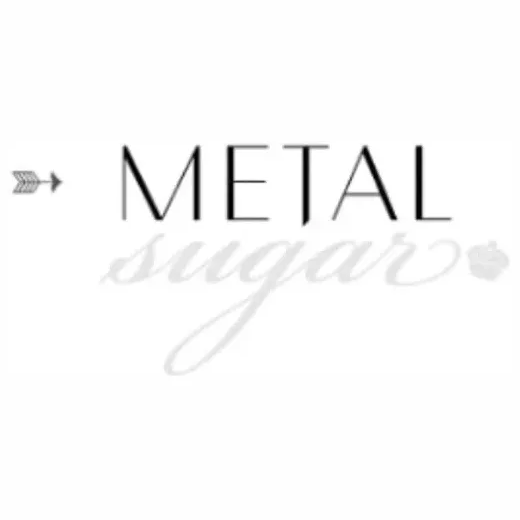metalsugar brand logo for metalsugar.com