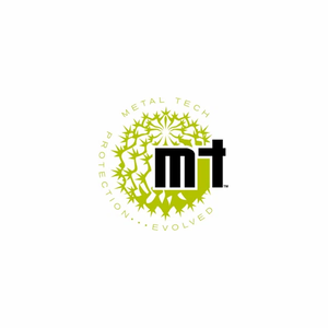 metaltech4x4 brand logo for metaltech4x4.com