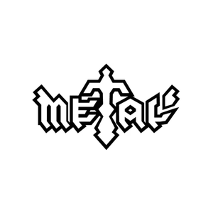 metalthebrand brand logo for metalthebrand.com