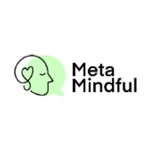 metamindful brand logo for metamindful.ai