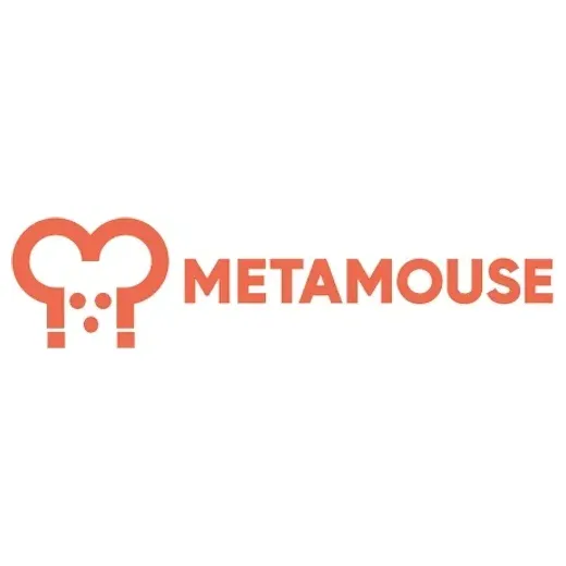 metamouse brand logo for metamouse.cc