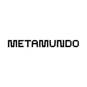 metamundo brand logo for metamundo.co