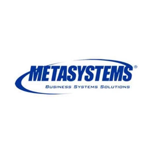 metasystems brand logo for metasystems.com