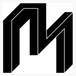 metaversal brand logo for metaversal.gg