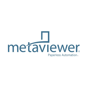 metaviewer brand logo for metaviewer.com