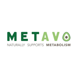 metavo brand logo for metavo.com