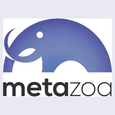 metazoa brand logo for metazoa.com