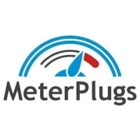 meterplugs brand logo for meterplugs.com