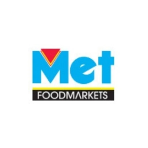 metfoods brand logo for metfoods.com