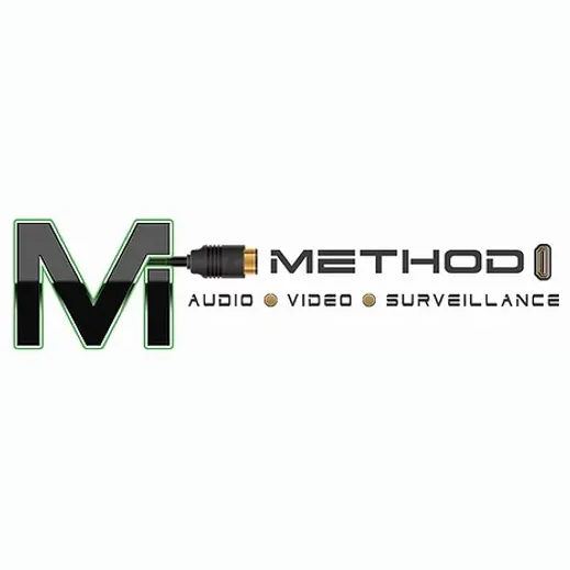methodavs brand logo for methodavs.com