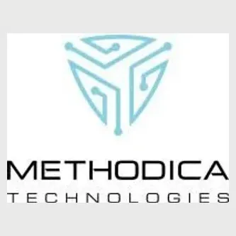 methodicatech brand logo for methodicatech.com