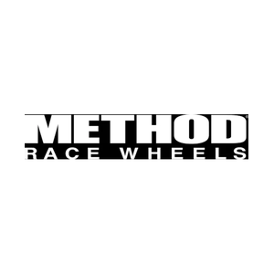 methodracewheels brand logo for methodracewheels.com