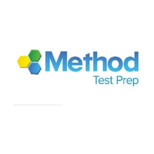 methodtestprep brand logo for methodtestprep.com
