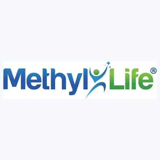 methyl-life brand logo for methyl-life.com