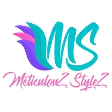 meticulouzstylez brand logo for meticulouzstylez.com