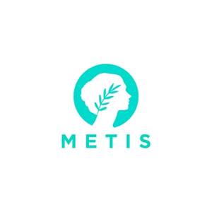 metis brand logo for metis.io