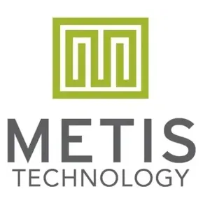 metistechnology brand logo for metistechnology.com