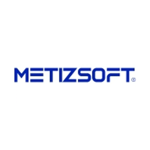 metizsoft brand logo for metizsoft.com