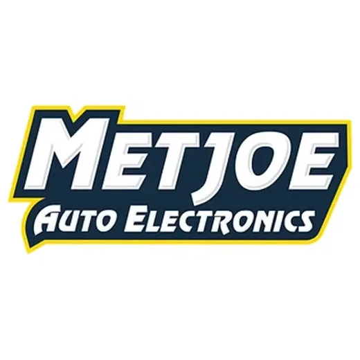 metjoeautoelectronics brand logo for metjoeautoelectronics.com