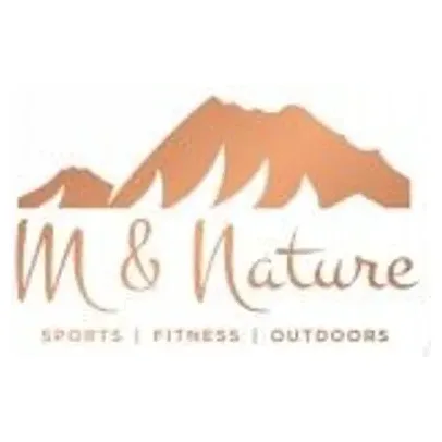 metnaturesports brand logo for metnaturesports.com