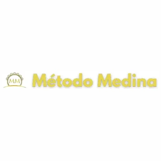 metodomedina.com/academia-de-trading brand logo for metodomedina.com