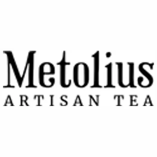 metoliustea brand logo for metoliustea.com
