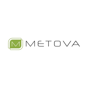 metova brand logo for metova.com