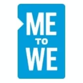 metowe brand logo for metowe.com