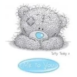 Me to You brand logo for metoyouonline.com