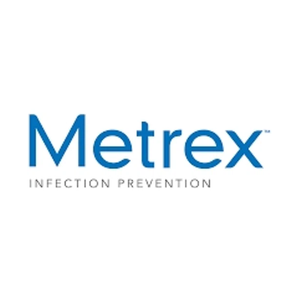 metrex.com/en-us brand logo for metrex.com